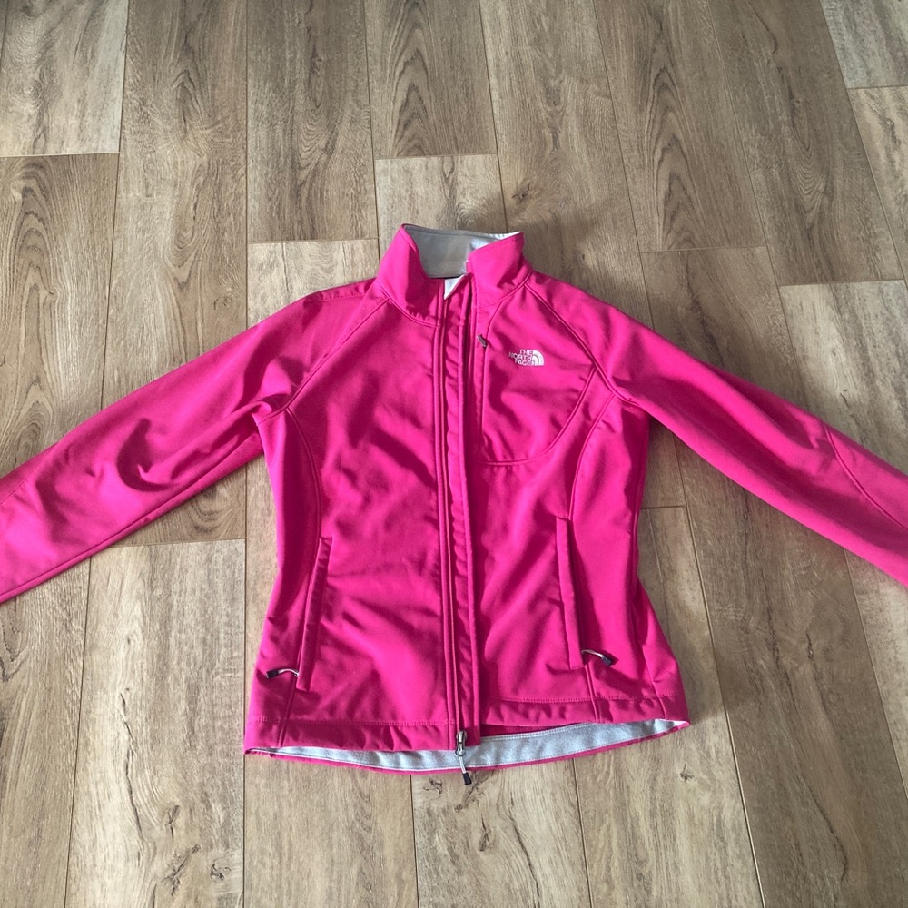Womens North Face Jacket Apex Bionic Jacket sz M